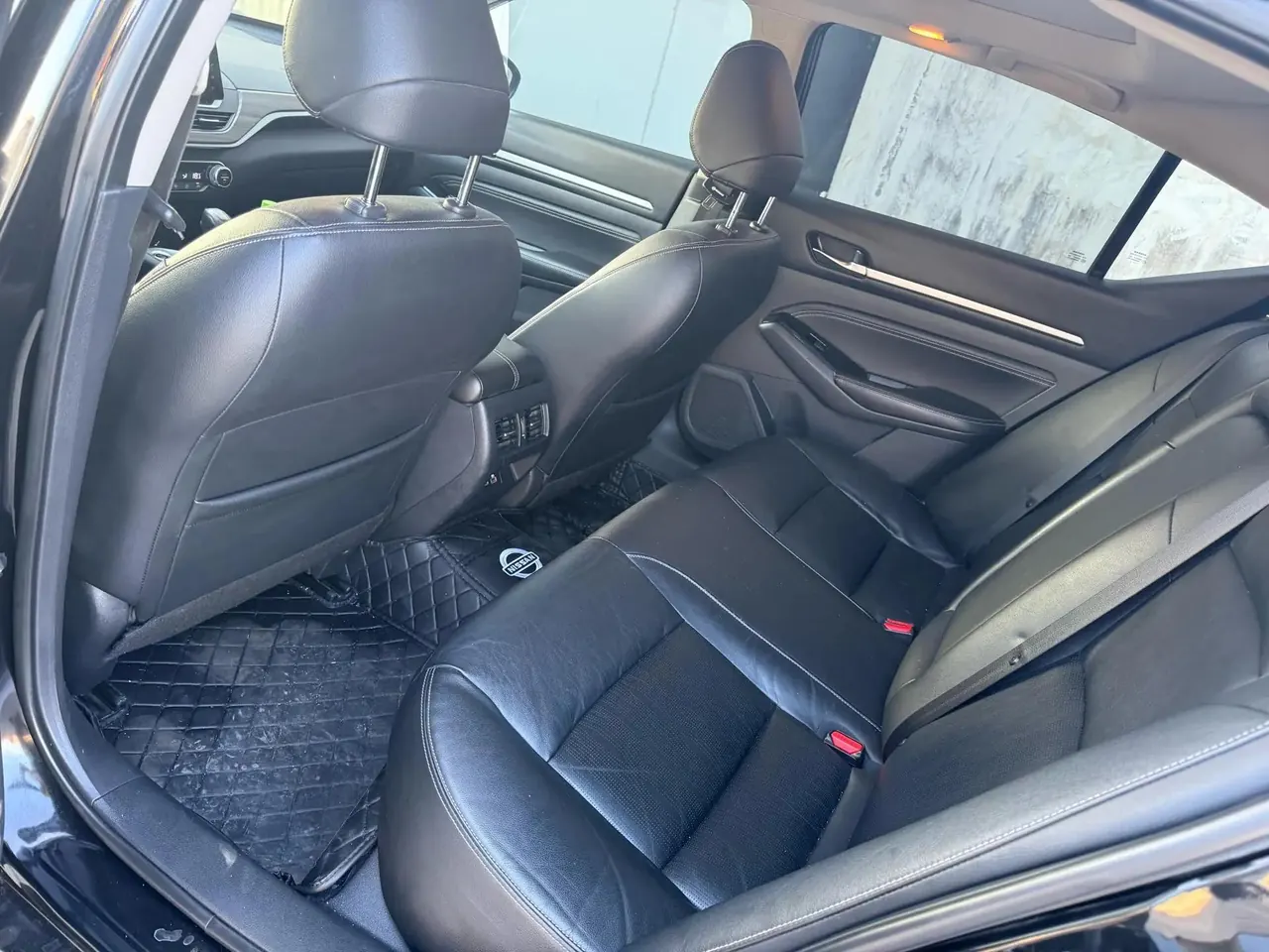 Tianlai 2021 2.0L XL Comfort Edition 5