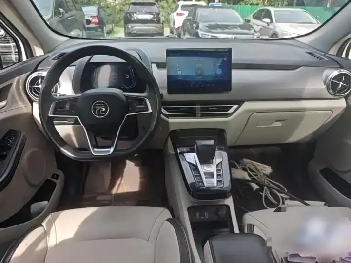 e-2021 Yuan Pro, A Lifetime Edition 16