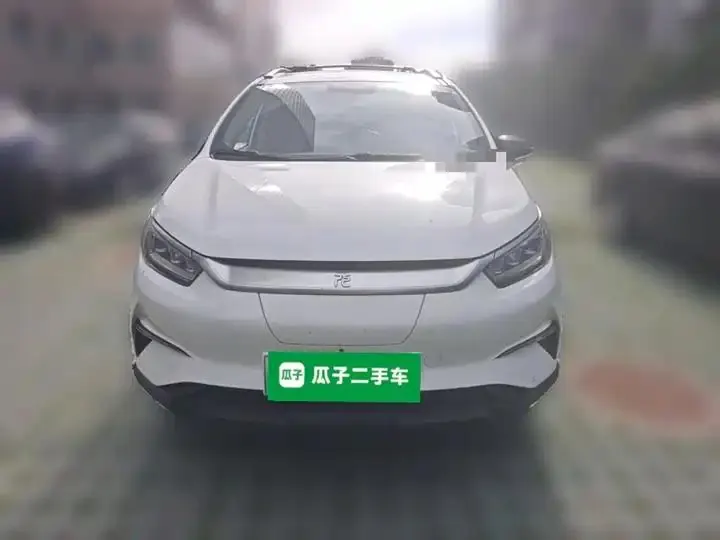 e-2021 Yuan Pro, A Lifetime Edition 5