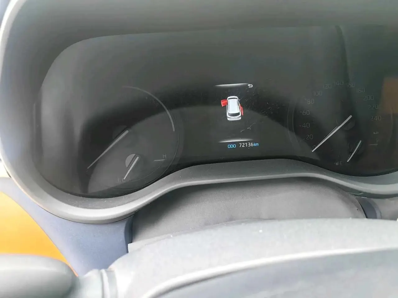 Han 2022 DM-i 121KM honorable model 9