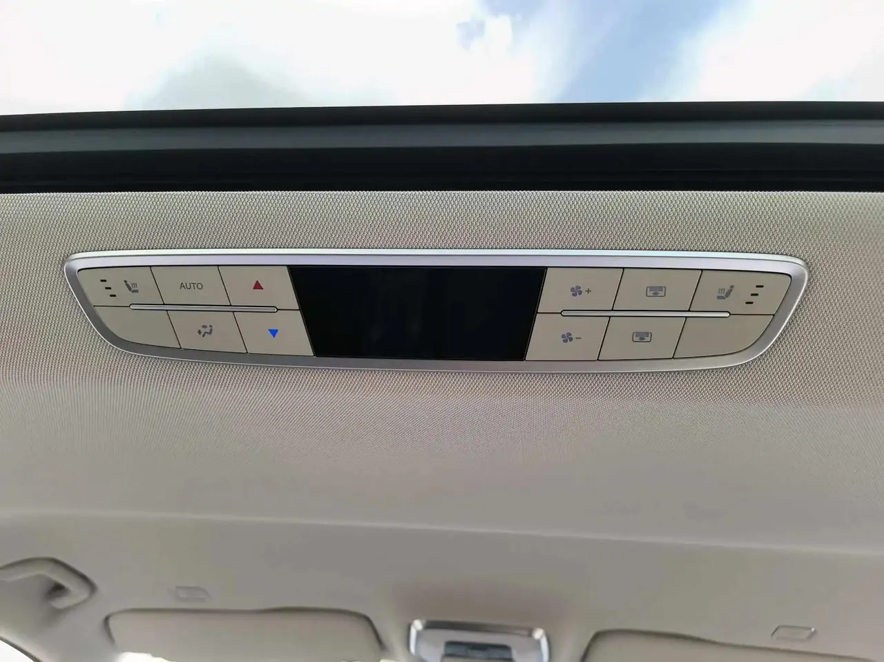 HongQi 2024 HQ9 PHEV 2.0T 4WD Business Edition Welfare Edition Automatic Gear 14