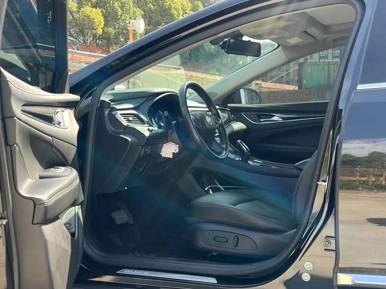 LaCrosse 2022, 552T Luxury Edition 2
