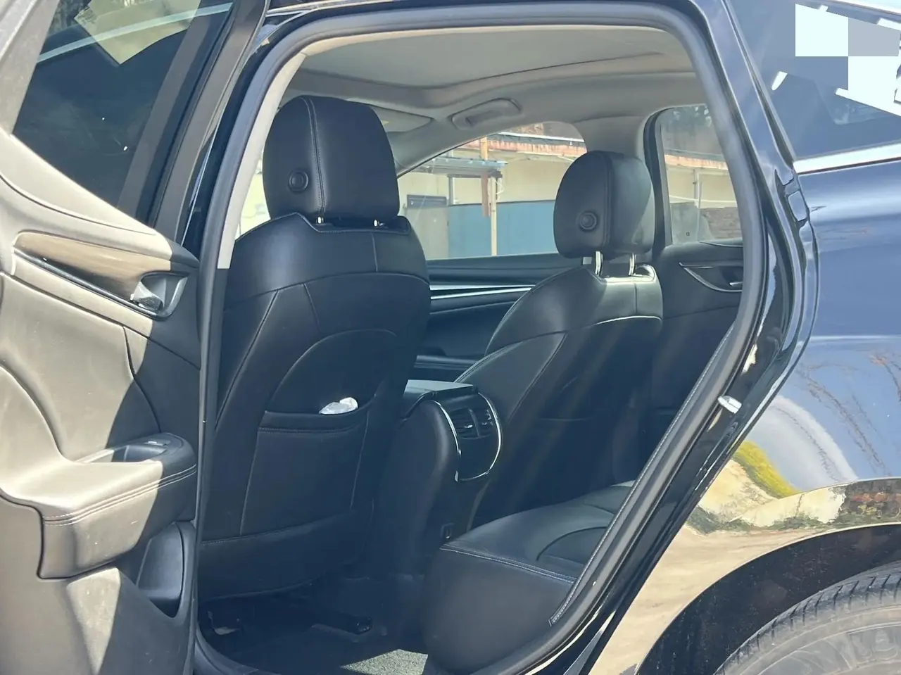 LaCrosse 2022, 552T Luxury Edition 5