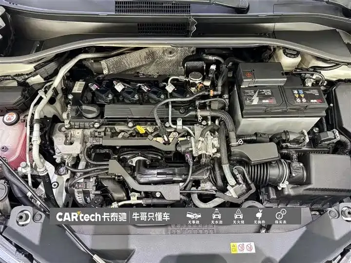 Toyota C- HR 2021 2.0L Deluxe Edition 26