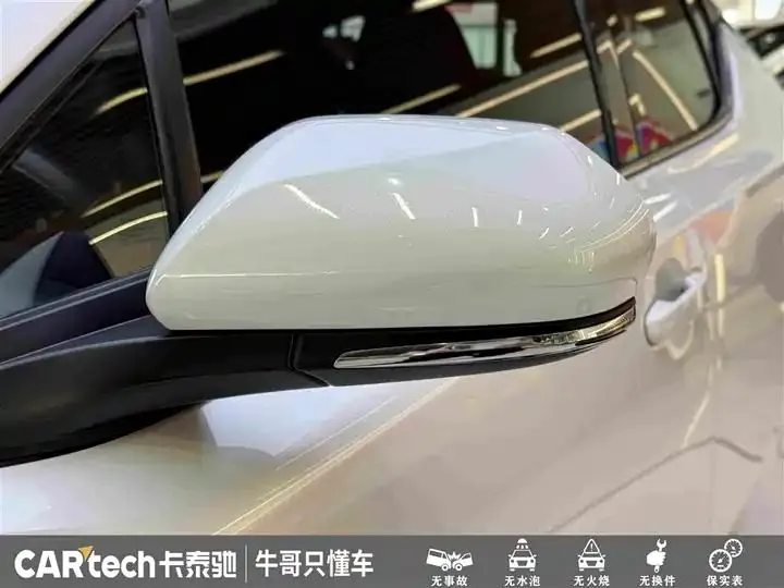 Toyota C- HR 2021 2.0L Deluxe Edition 9