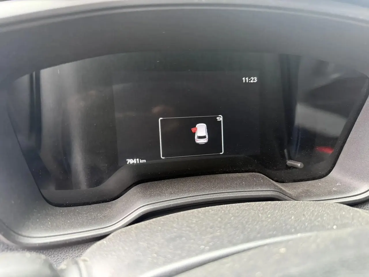 Toyota 2024 Front Landa 2.0 Stepless Elite Edition Automatic Gear 8