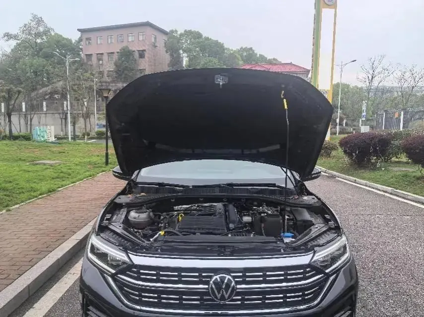 Volkswagen 2023 Sagitar 1.4TSI 280TSI Exceed Lite Edition Automatic 9