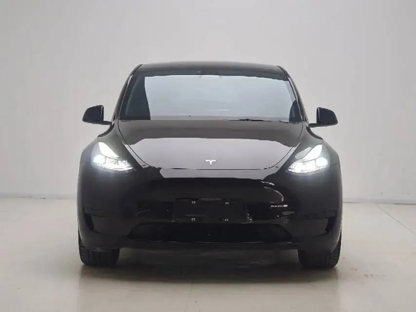2022 Model Y Refreshed Rear-Wheel-Drive Version 2