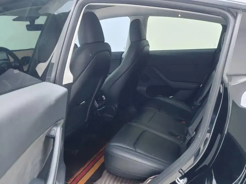 2022 Model Y Refreshed Rear-Wheel-Drive Version 6