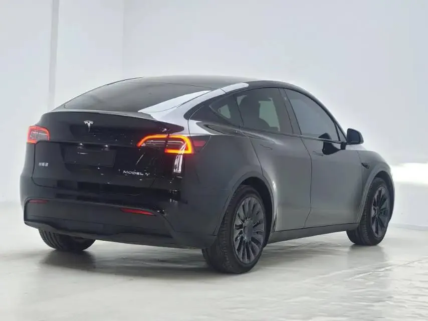 2022 Model Y Refreshed Rear-Wheel-Drive Version 8