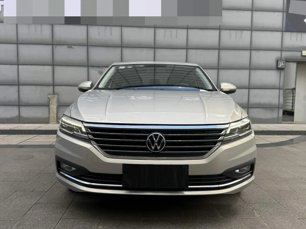 Lavida 2021 280TSI DSG Comfort Edition 2