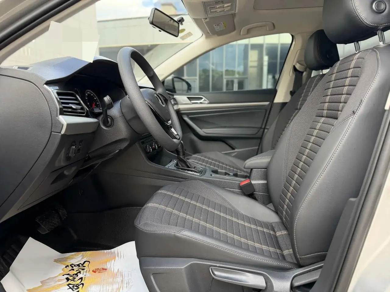 Lavida 2021 280TSI DSG Comfort Edition 4