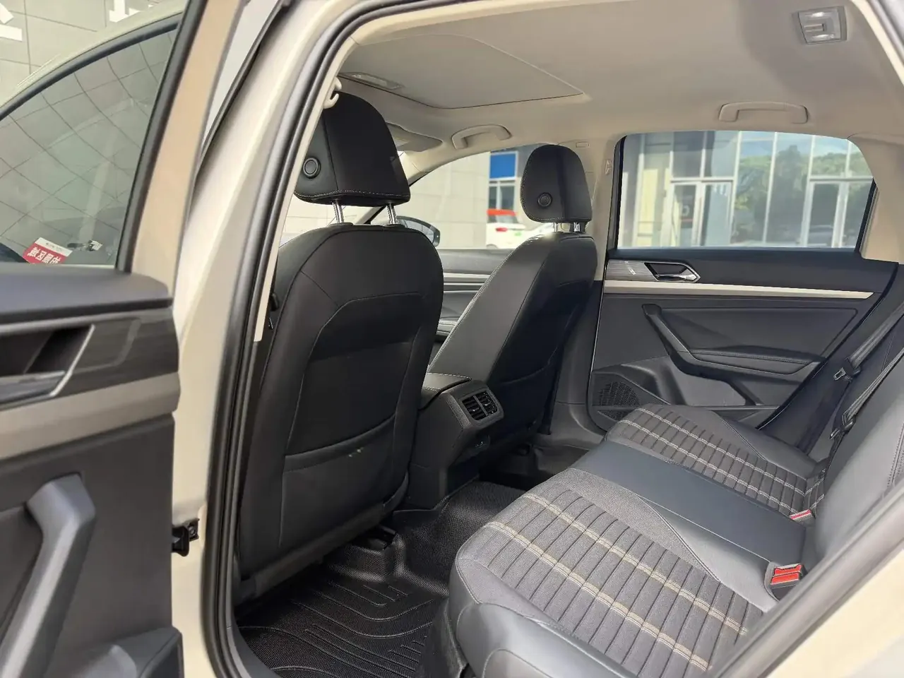 Lavida 2021 280TSI DSG Comfort Edition 6