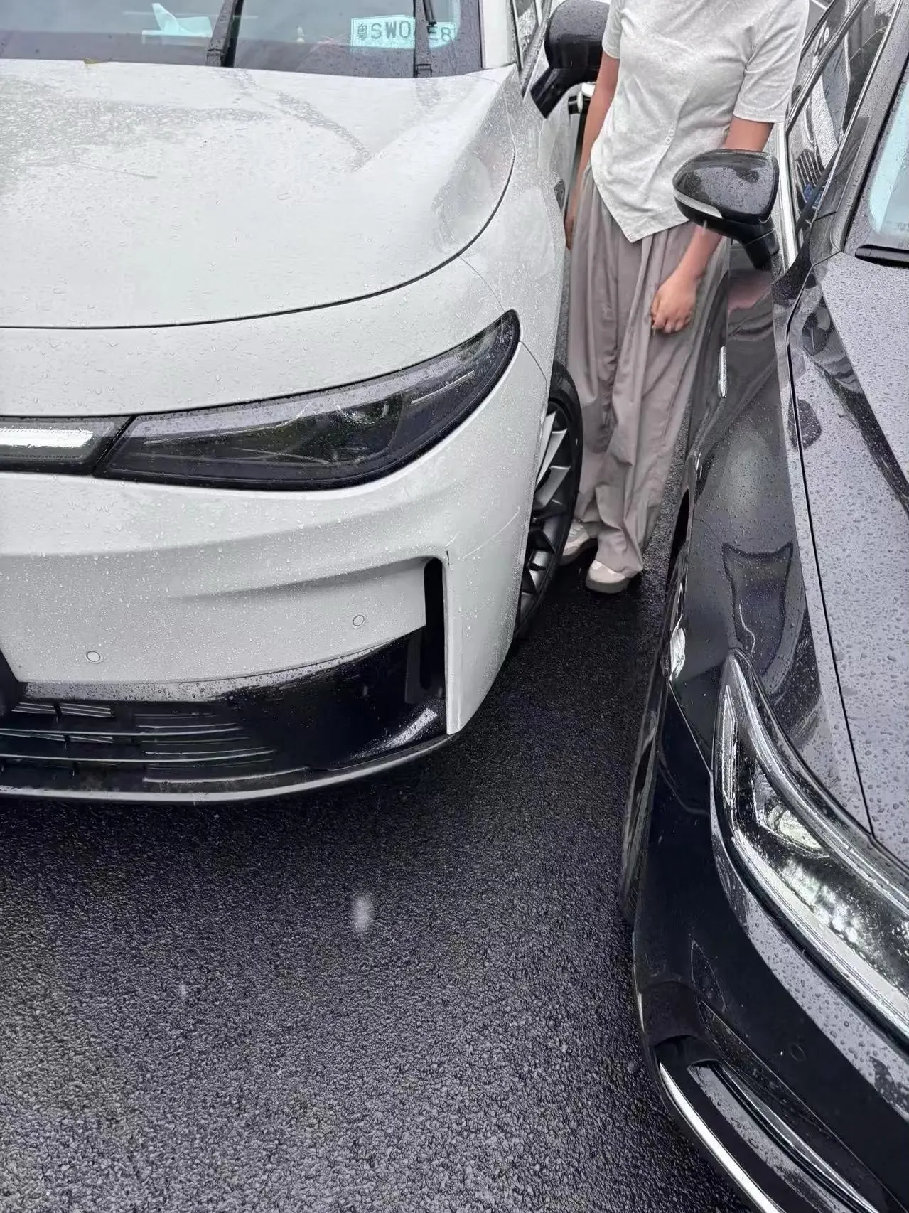 Magotan 2022 330TSI DSG Basic 4