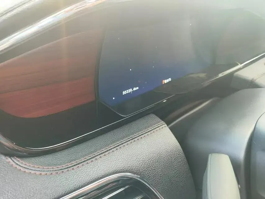 Navigator 2020 3.5T Prestige Edition 5