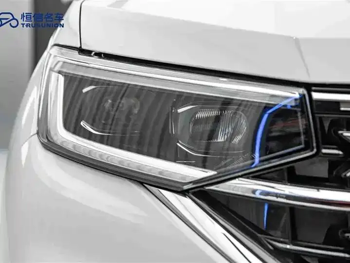 Tangyue 2024 330TSI Front-Wheel-Drive Luxury Plus Upgrade Version 10