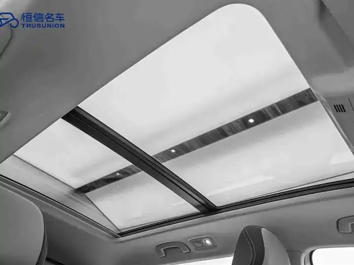 Tangyue 2024 330TSI Front-Wheel-Drive Luxury Plus Upgrade Version 20