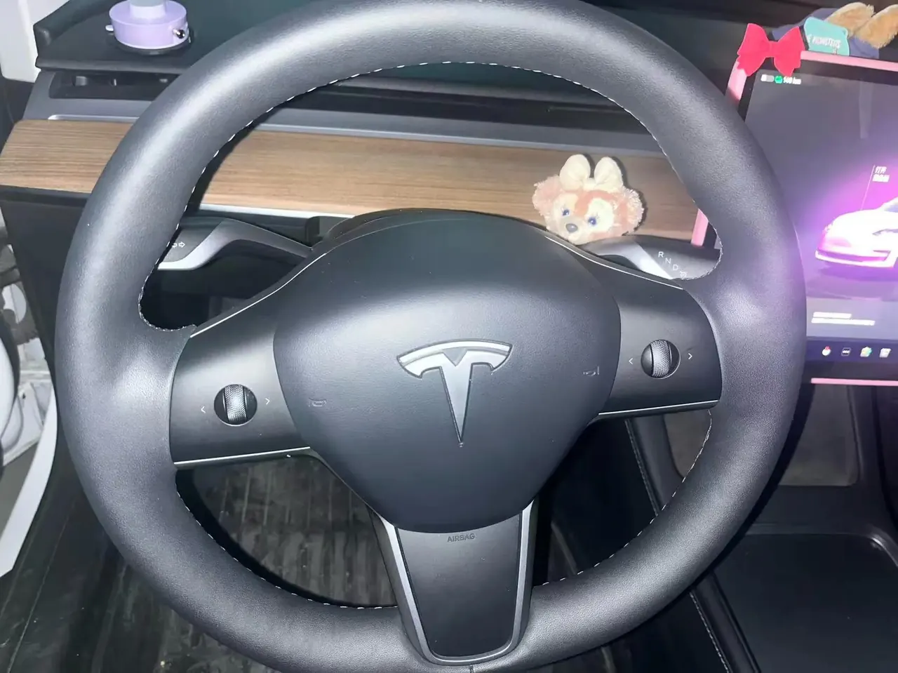 Model 3 2022 rear-wheel drive version 3