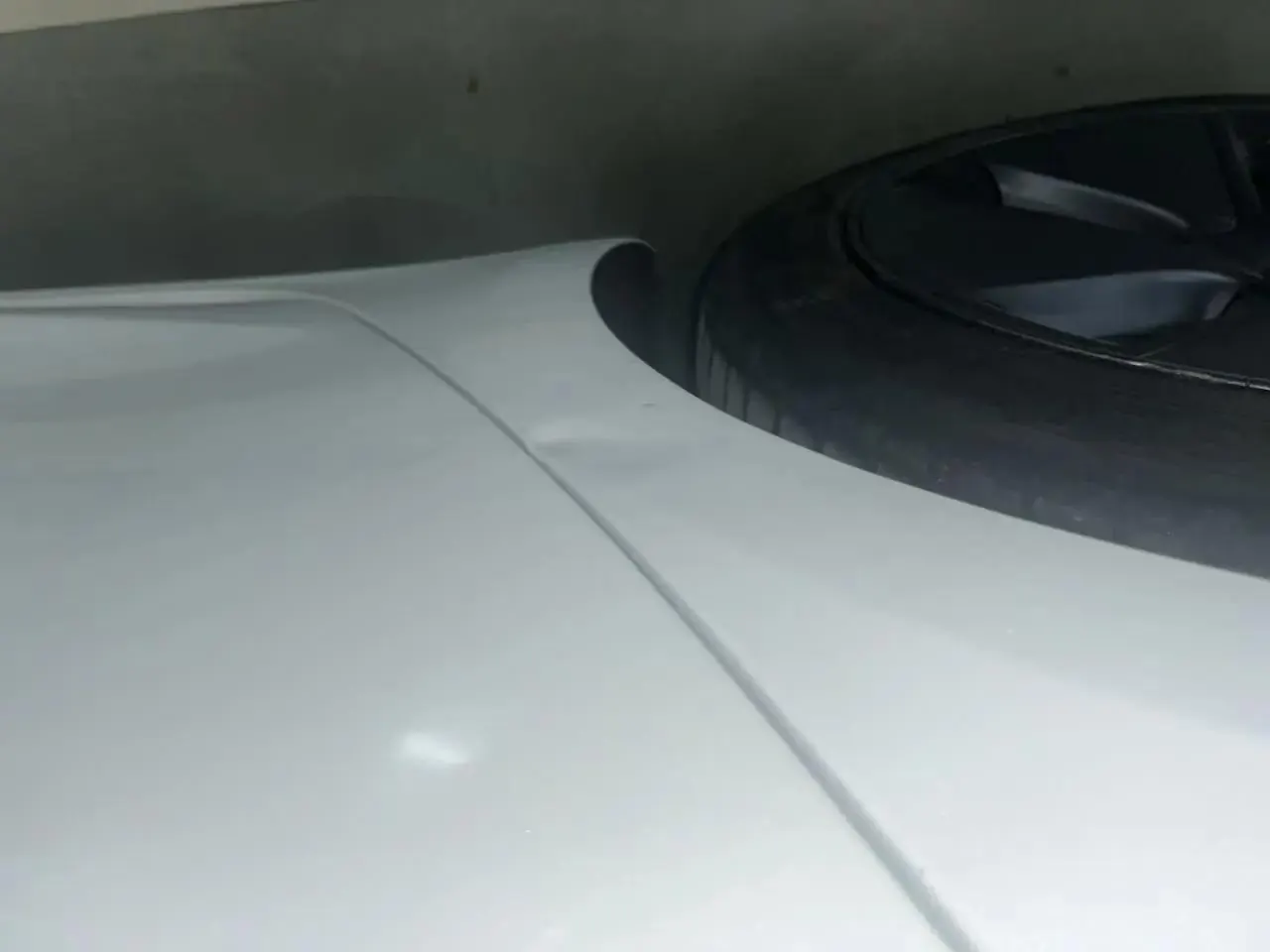 Model 3 2022 rear-wheel drive version 8
