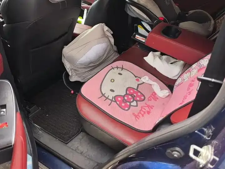 ChangAn CS75 PLUS 2020 2.0T Automatic Flagship 11