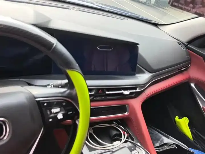 ChangAn CS75 PLUS 2020 2.0T Automatic Flagship 13
