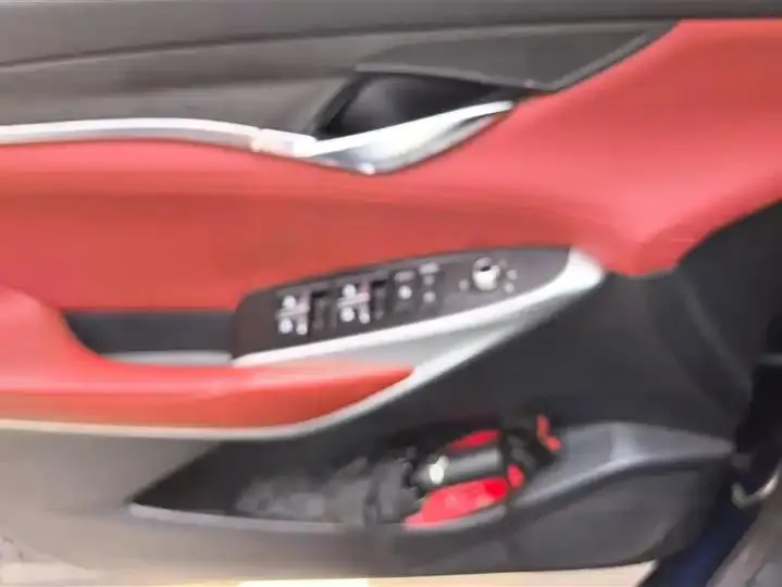 ChangAn CS75 PLUS 2020 2.0T Automatic Flagship 7