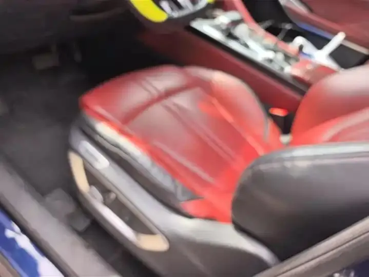 ChangAn CS75 PLUS 2020 2.0T Automatic Flagship 9