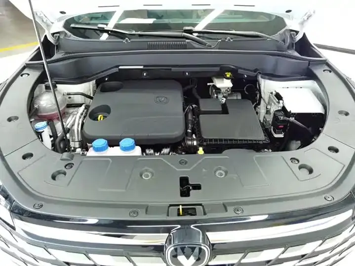 ChangAn UNI-Z New Energy 2024 Blue Whale Smart Electric iDD 125km Excellence 10