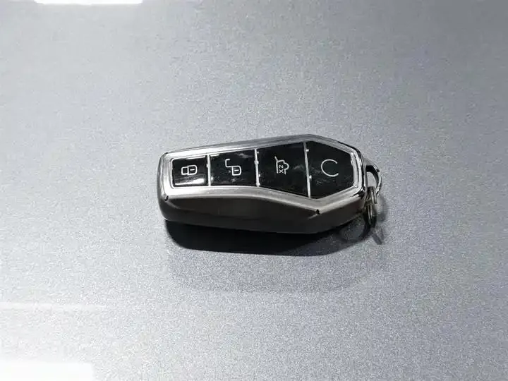 Song L DM-i 2025 Smart Driving Edition 160km Exceed Model 19
