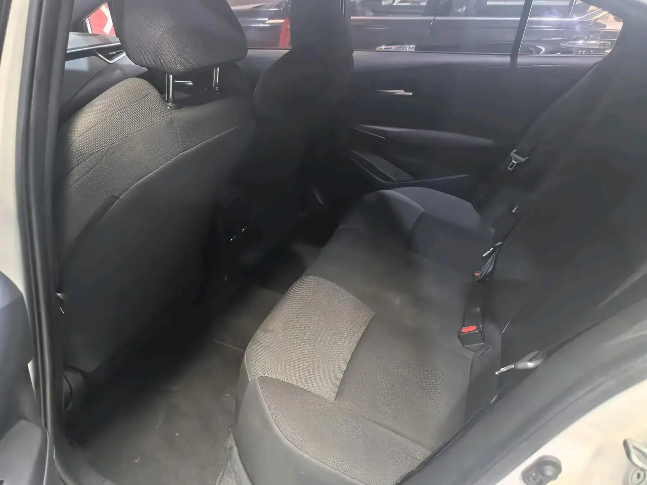 Levin 2022 185T CVT Luxury Edition 10