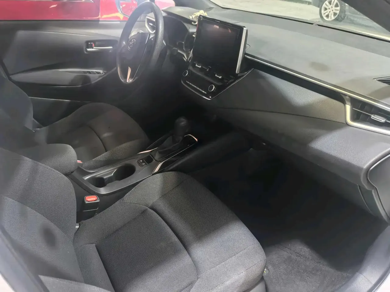 Levin 2022 185T CVT Luxury Edition 7