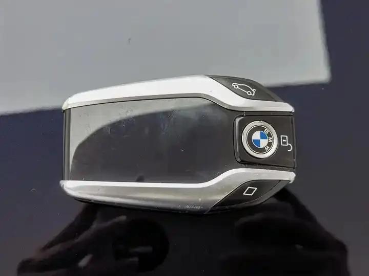 BMW 6 GT 2020 630i M sports suit 19