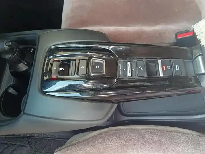 Honda HR-V 2023 2.0L e:HEV Smart Edition 16