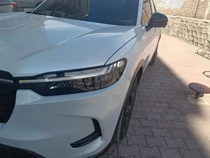 Honda HR-V 2023 2.0L e:HEV Smart Edition 5