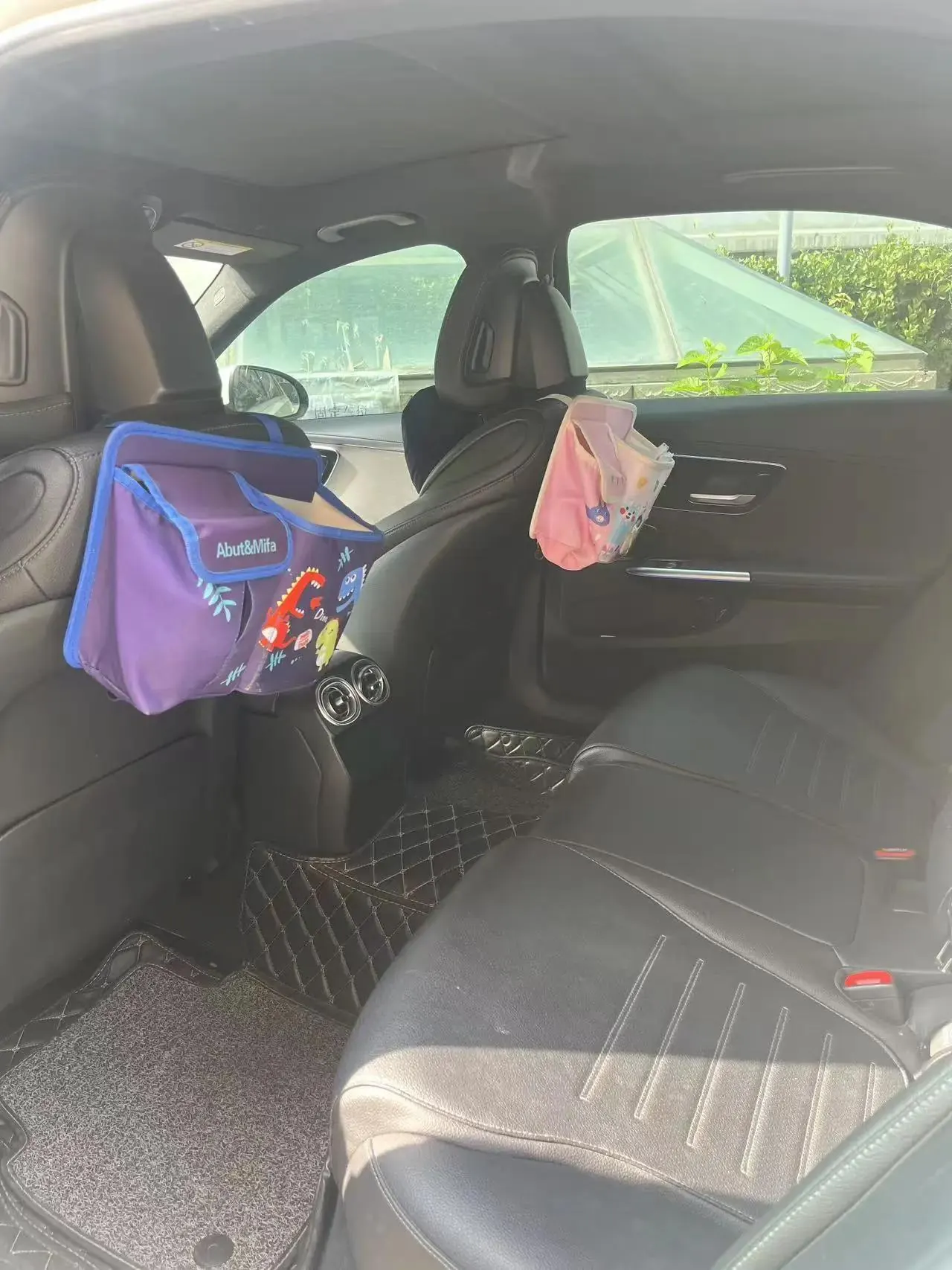 Mercedes Benz Class C 2022 to C 260 L Sports Edition 4
