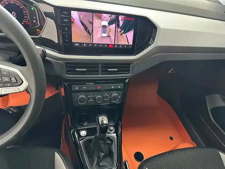 Shadow Exploration 2021 1.5L Auto Yue Zhi Lian Edition 11