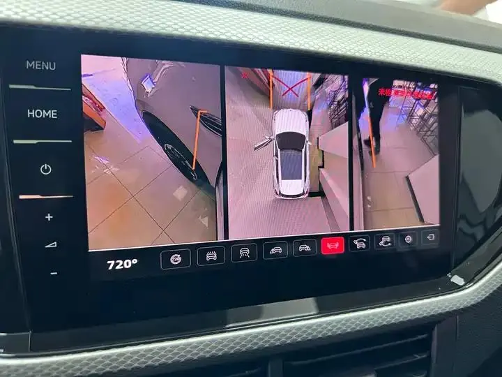 Shadow Exploration 2021 1.5L Auto Yue Zhi Lian Edition 12
