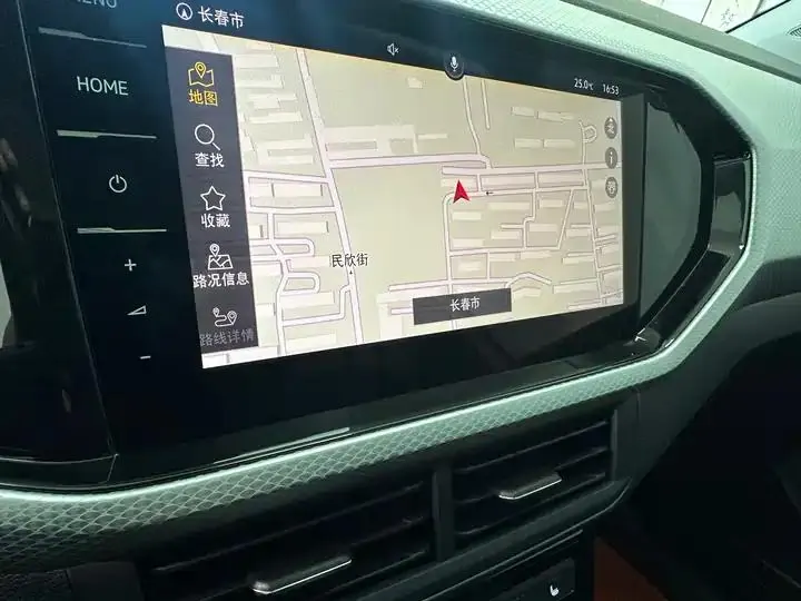 Shadow Exploration 2021 1.5L Auto Yue Zhi Lian Edition 13