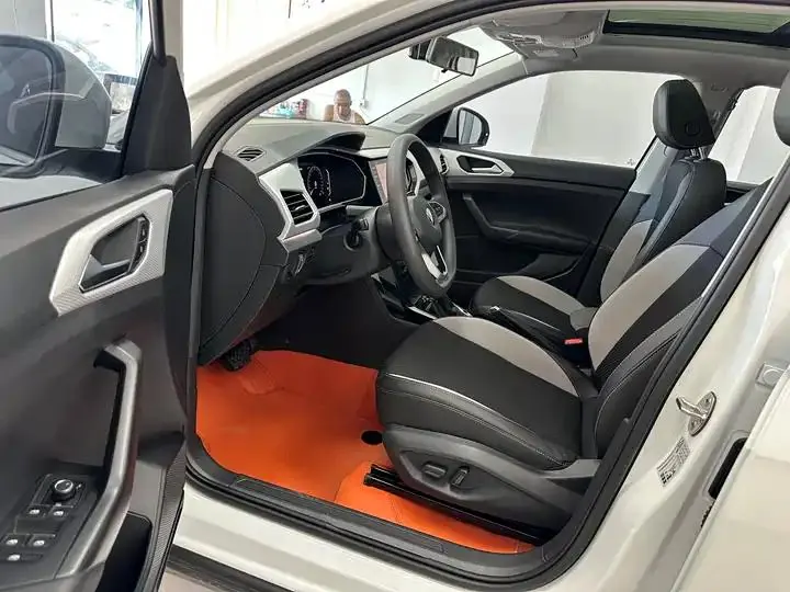 Shadow Exploration 2021 1.5L Auto Yue Zhi Lian Edition 15