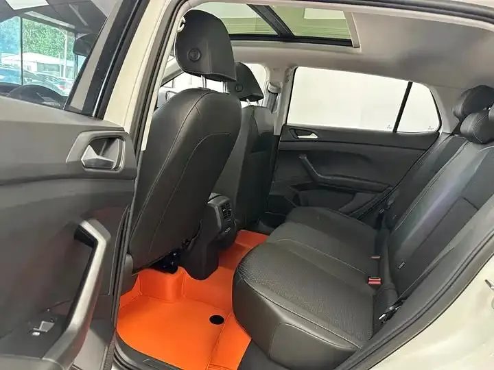 Shadow Exploration 2021 1.5L Auto Yue Zhi Lian Edition 16