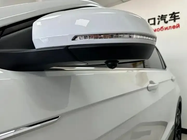 Shadow Exploration 2021 1.5L Auto Yue Zhi Lian Edition 18