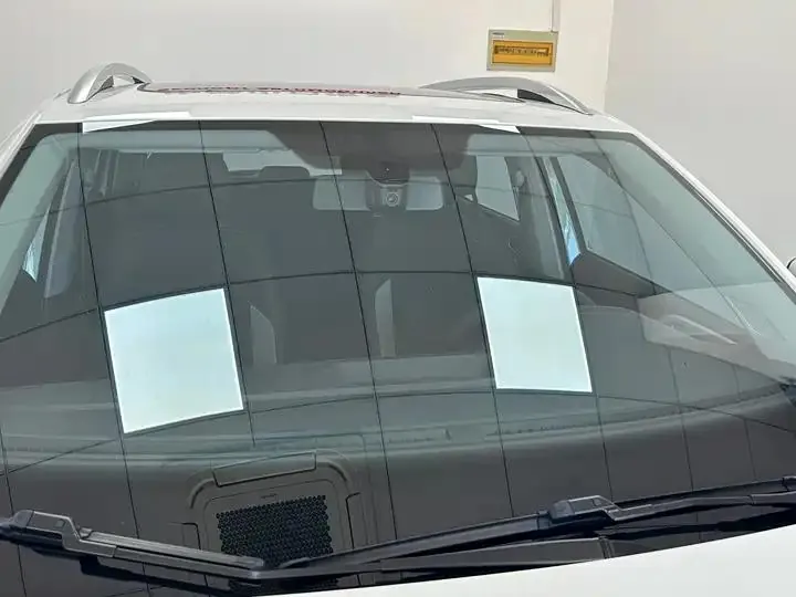 Shadow Exploration 2021 1.5L Auto Yue Zhi Lian Edition 20