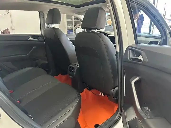 Shadow Exploration 2021 1.5L Auto Yue Zhi Lian Edition 24