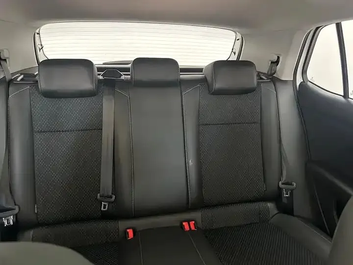 Shadow Exploration 2021 1.5L Auto Yue Zhi Lian Edition 27
