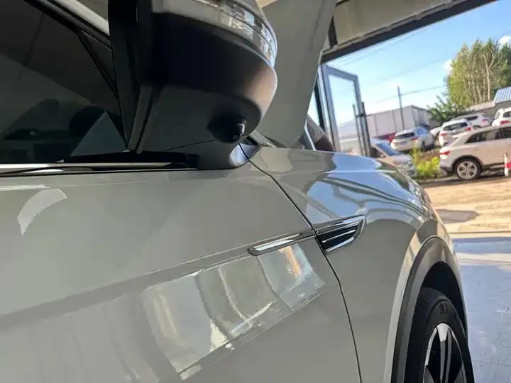 Shadow Exploration 2021 1.5L Auto Yue Zhi Lian Edition 28