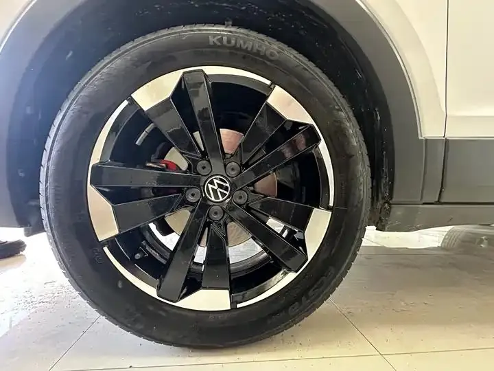 Shadow Exploration 2021 1.5L Auto Yue Zhi Lian Edition 29