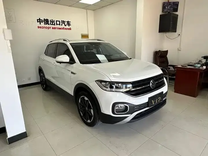 Shadow Exploration 2021 1.5L Auto Yue Zhi Lian Edition 3