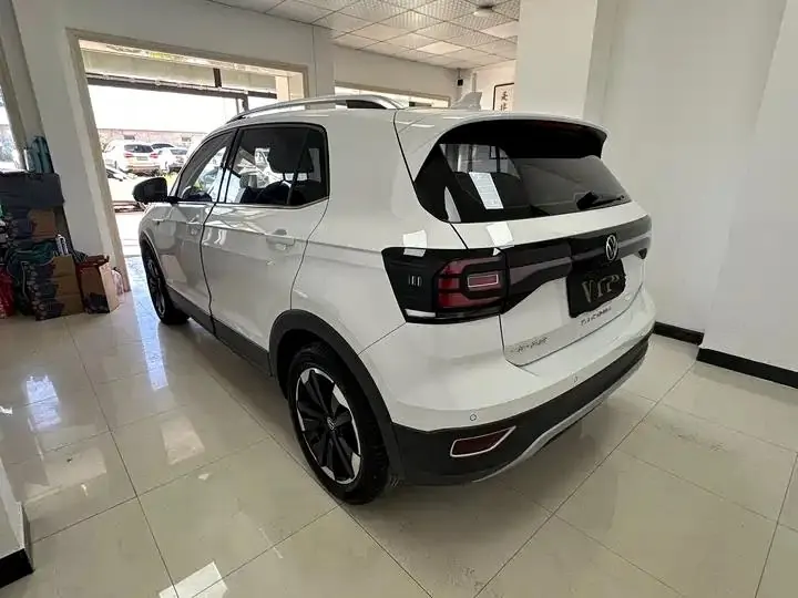 Shadow Exploration 2021 1.5L Auto Yue Zhi Lian Edition 32