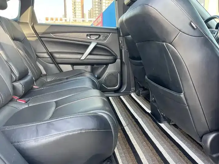 Honda UR-V 2020 370TURBO 4WD Premium Edition 13