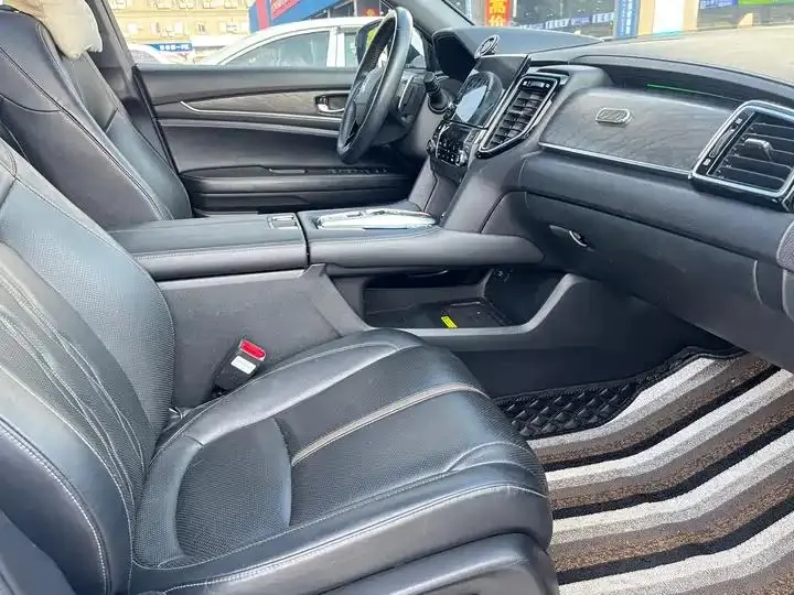 Honda UR-V 2020 370TURBO 4WD Premium Edition 14